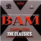 Various - X-Bam Compilation - The Classics